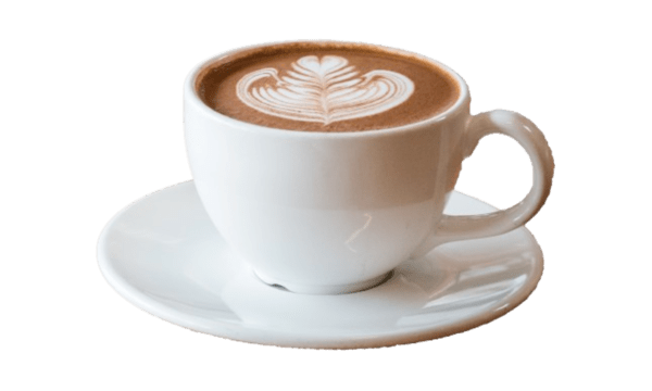 White Mocha